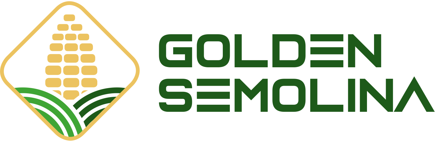 Golden Semolina